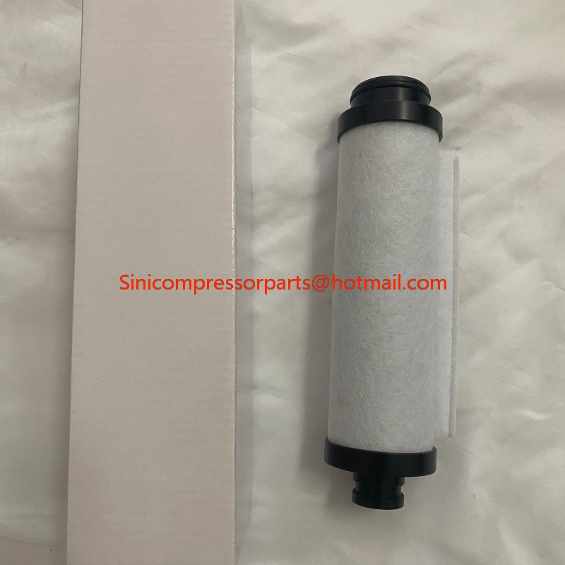 Air Compressor Parts Oil Separator Filter Element 250028-033 250025-264