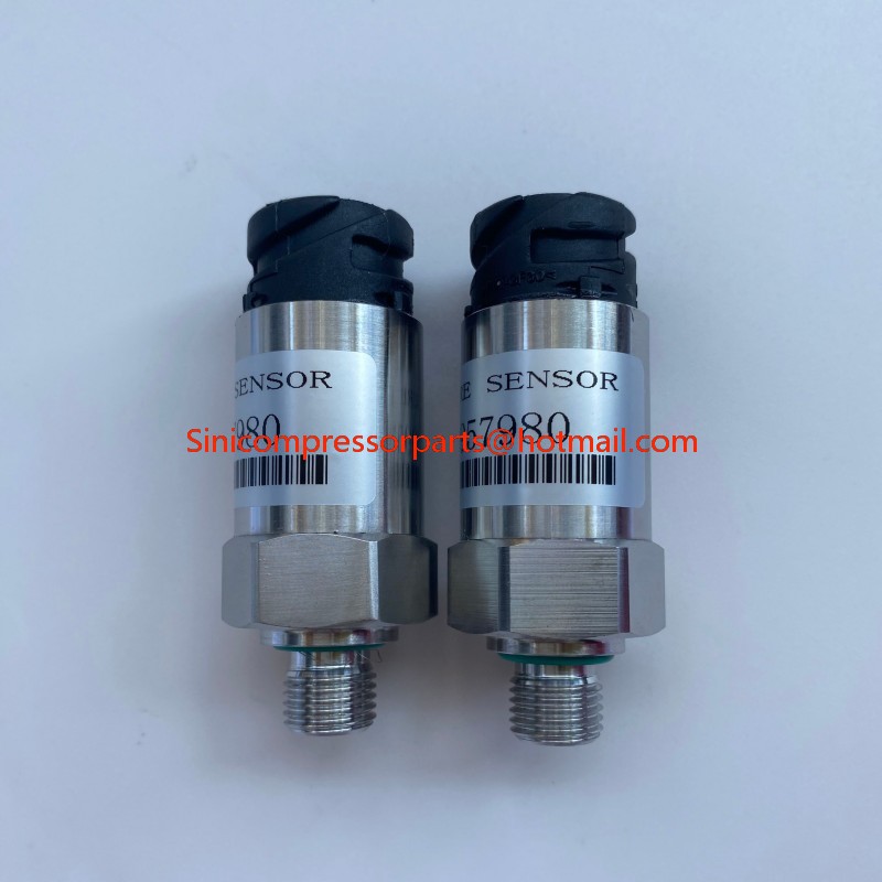 New for Atlas Copco Industrial Air Compressor Parts Pressure Sensor Replacement Model 1089957980