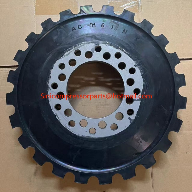AC6HNT ACH61NT Good Quality air Compressor Spare Parts Coupling
