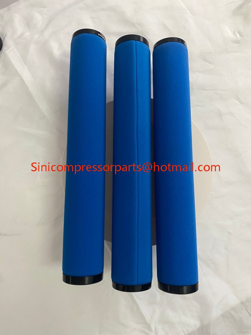 Replacement Line Filter Element for Screw Air Compressor Parts 9.4839.0 9.4818.0 9.4870.0 9.4882.0 9.4878.0 9.4868.0 9.4880.0 9.4890.0