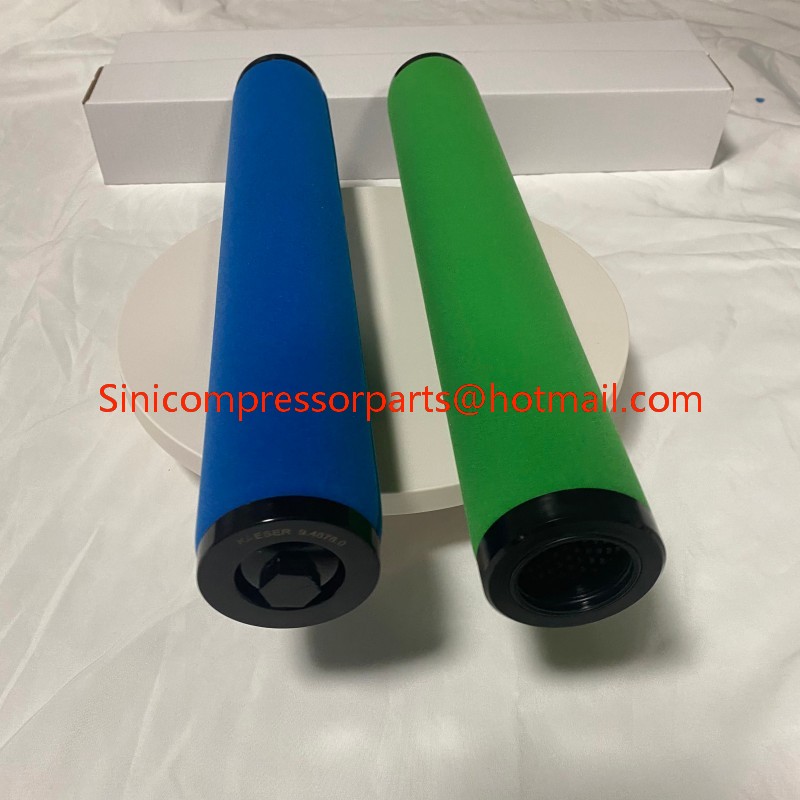 9.4866.0 9.4878.0 9.4890.0 Line-filter Filter Element FIT for Kaeser Precision Filter element