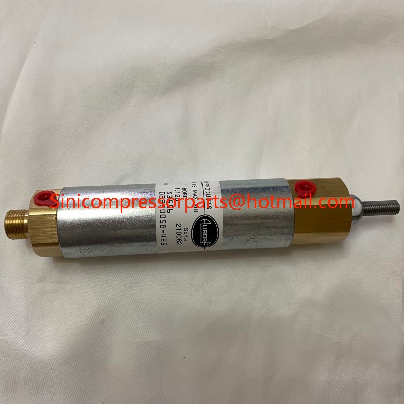 Hydraulic Cylinder 02250058-425 for Sullair Air Compressor Parts