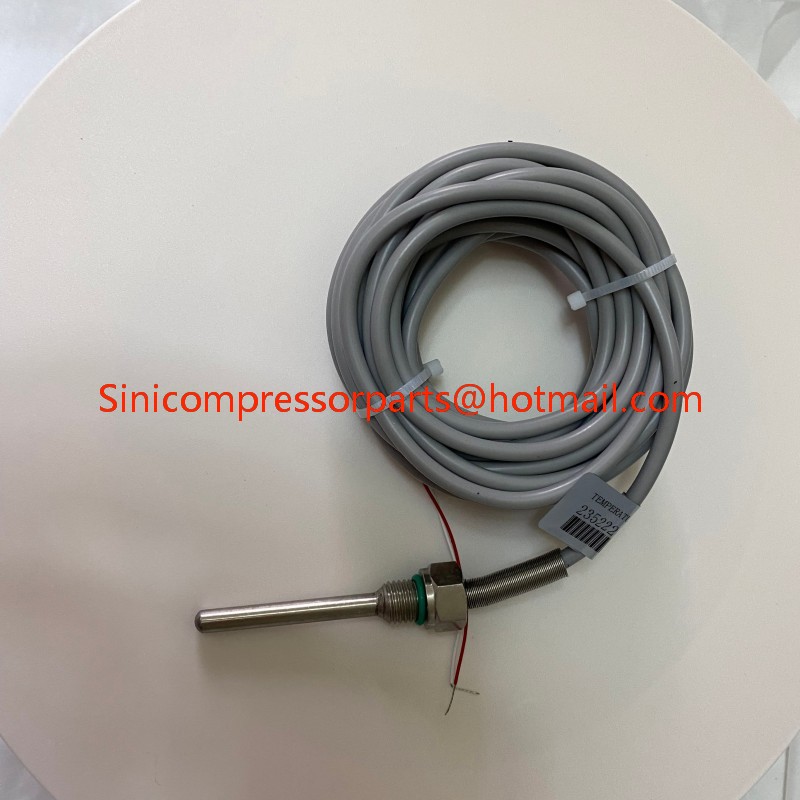 23522246 Spare Parts for Air Compressor Temperature Sensor for Ingersoll Rand Compressors