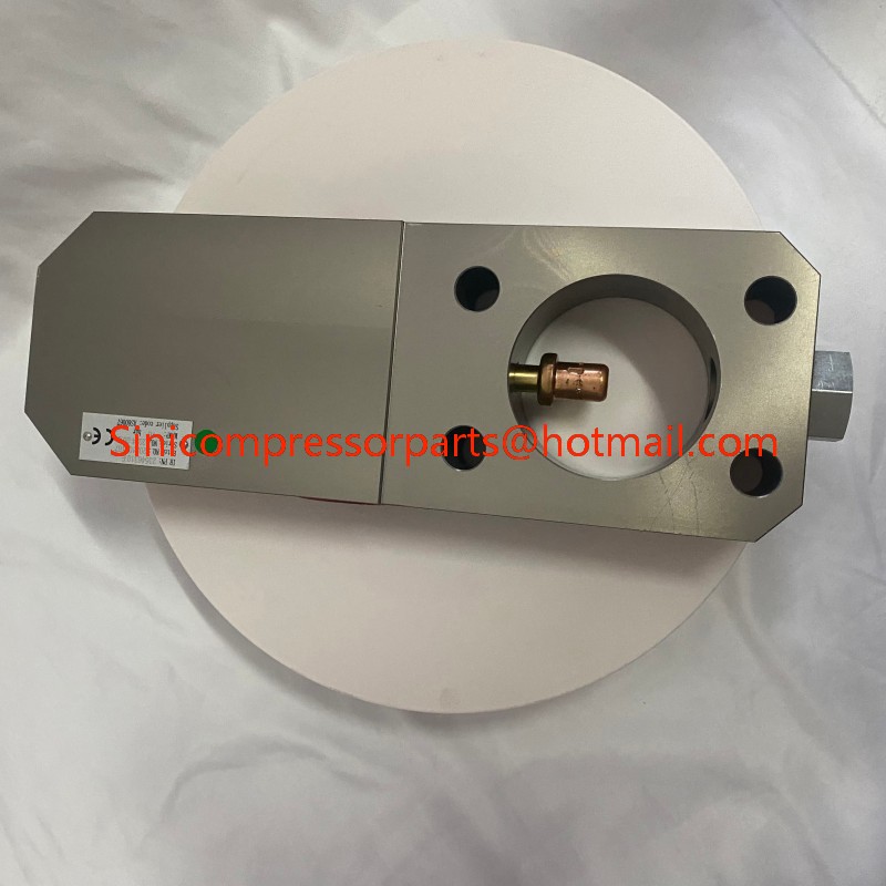23425028 23546310 24248783 23879125 23418502 23533227 23546344 Temperature Control Valve for Ingersoll Rand Industrial Air Compressor