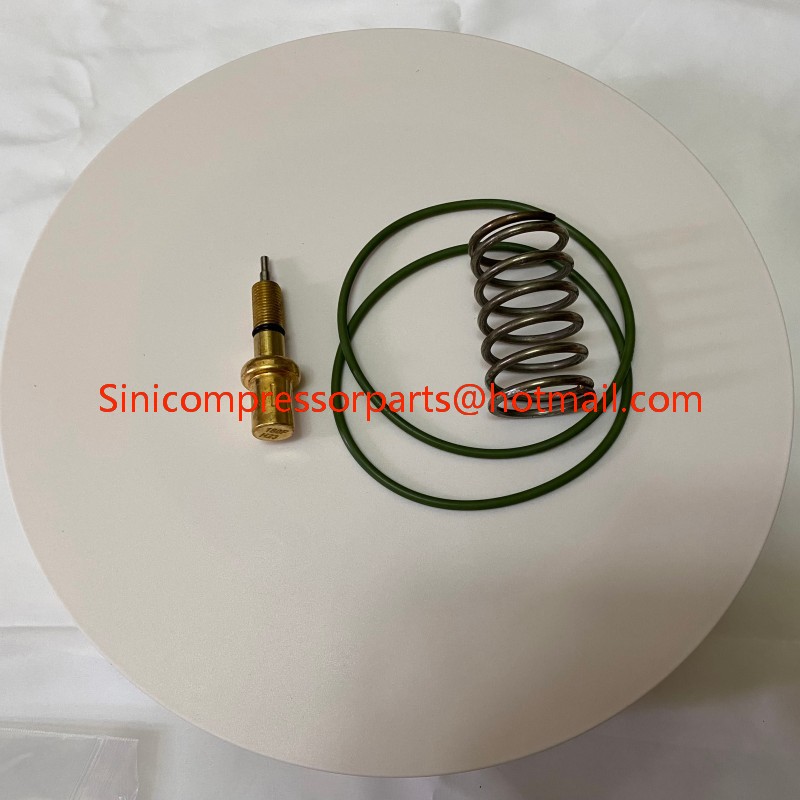 Thermostatic Valve Repair Kit 23551823 Control Valve Core Hot Sale for Ingersoll Rand Air Compressor Spare Part