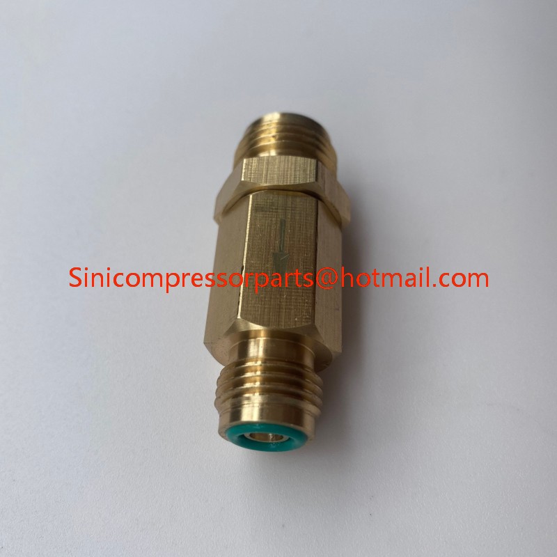Ingersoll Rand Check Valve 23134422 22245617 23410806 47645188001 23674054