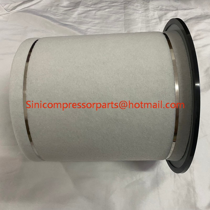 High Quality Filter 23708423 for Ingersoll Rand Air Compressor Air Oil Separator 23708423
