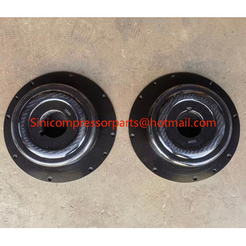 35834779 Coupling Good Quality air Compressor for IngersoII Rand Doosan Industrial Compressor Parts
