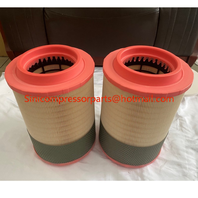 Air Filter AF27844 C25740 54672530 21377917 for Ingersoll Rand Compressor