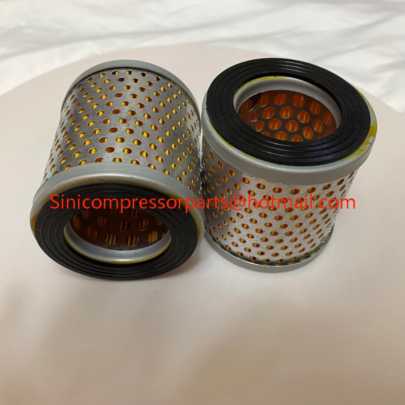Vacuum Pump Exhaust Filter element 71064773 053202030 84040105 71213283