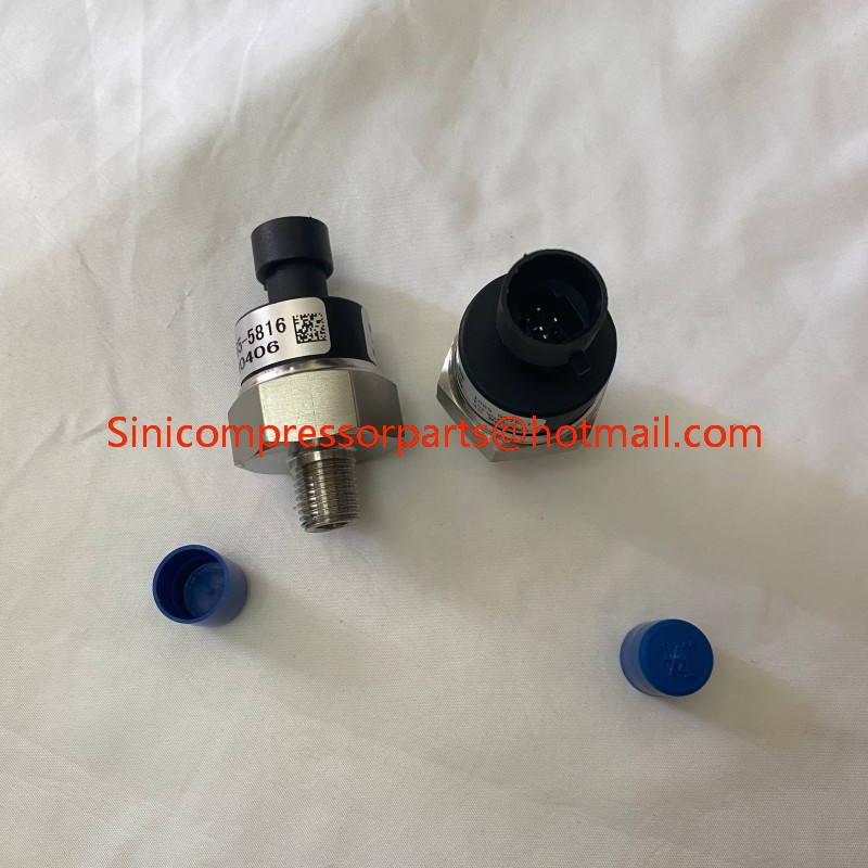 1089057511 1089057545 1089057565 1089962534 1089962516 Pressure Sensor for Atlascopco air Compressor Parts