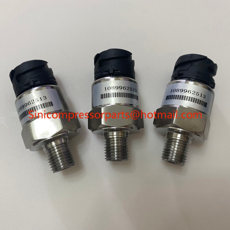 1089-9625-13 for Atlas air Compressor Spare Parts 1089962513 Pressure Sensor