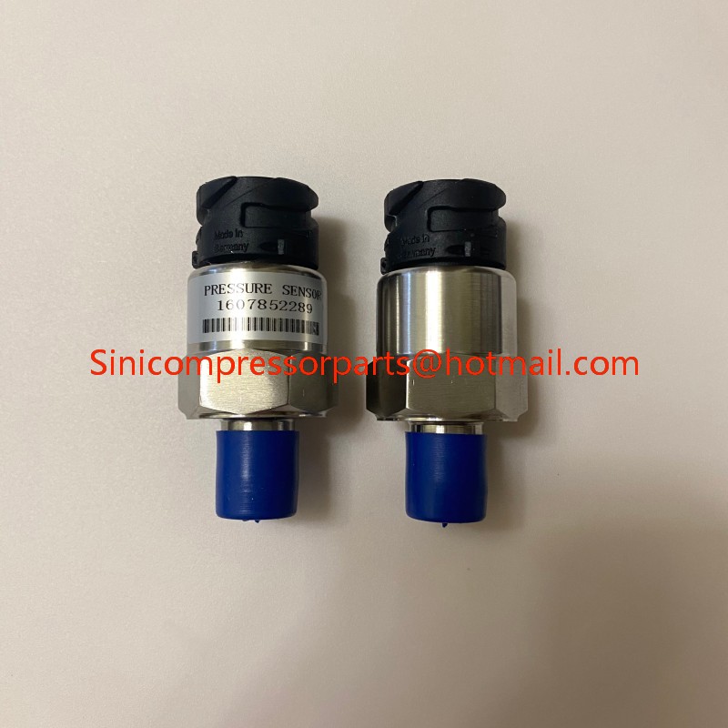 1607852289 1607 8522 89 Pressure Sensor for Atlas Copco Air Compressor Parts