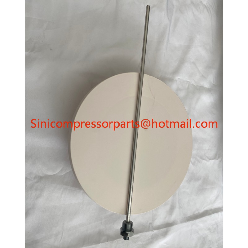 1622001700 1614914100 1622365480 Industrial Air Compressor Spare Parts Oil Return Pipe Kit