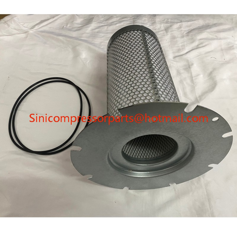 High Performance Replacement Air Compressor Part Air Oil Separator 1631105500 OE3023 2901905800 De4053 1631105590 Kv160-057 2901905800 OS-2042