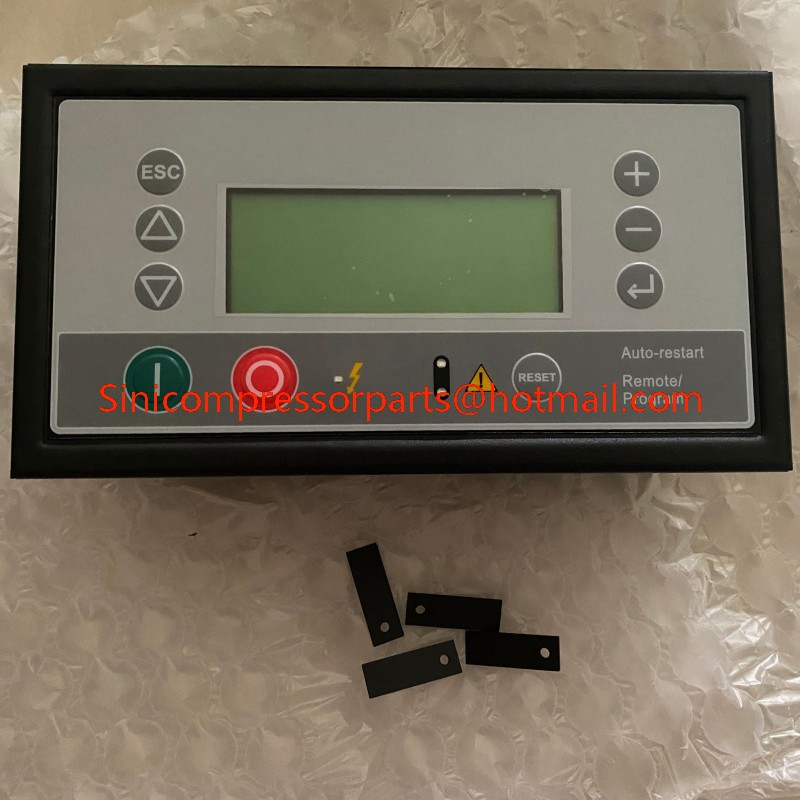 2203034100 22361065443 2236106544 Compatible Controller Panel for Air Compressor