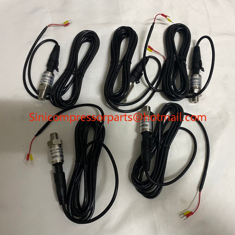 AC Pressure Sensor 2205410109 Wholesale High Quality Spare Parts for Air Compressors