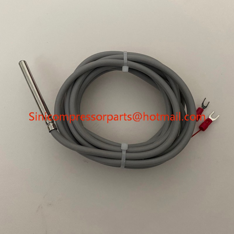 2205483203 for Atlas Copco Air Compressor New Temperature Sensor Temperature Probe 2205-4832-03 With High Quality