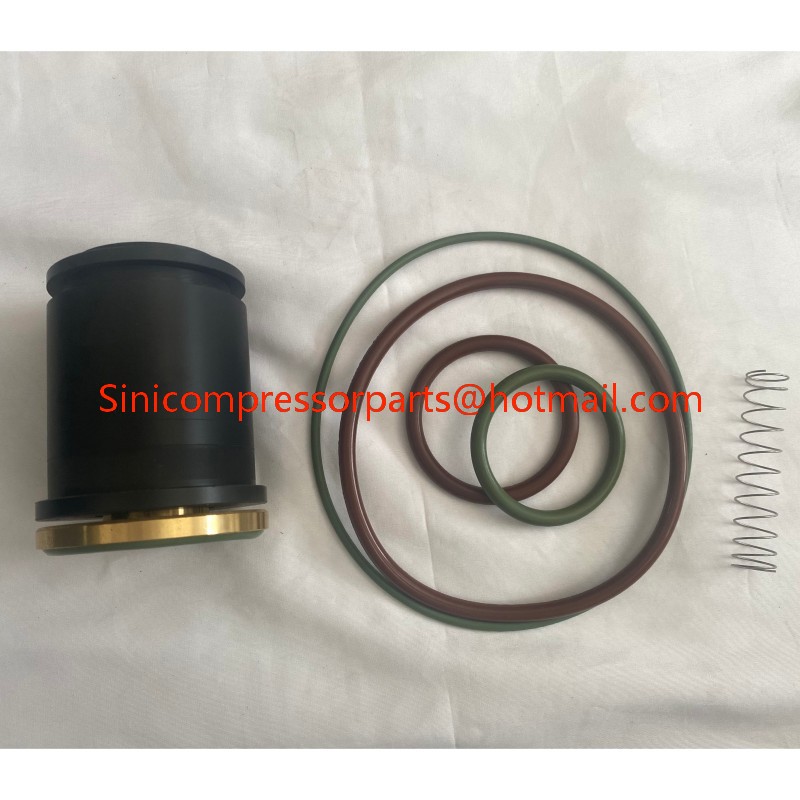 2230337671 Boge MPV Valve Repair Kit Fits Atlas Screw Air Compressor 2230-3376-71 Check Valve Kit 2230 3376 71