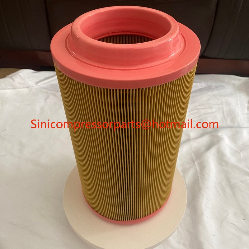 Factory Direct Price Air Filter 1613800400 C23610 6211475000 6211475050 for 100HP Atlas Copco