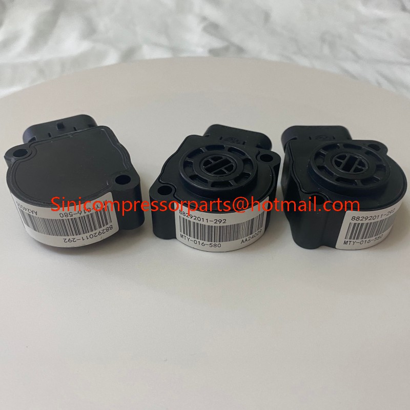 For Sullair air Compressor Speed Sensor 88292011-292 Mobile Electronic Throttle Sensor