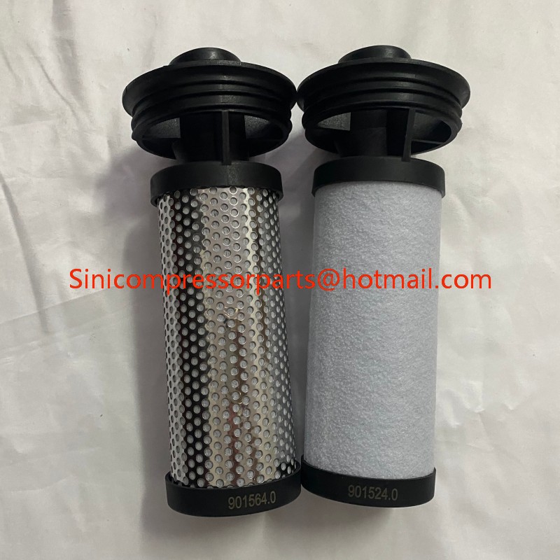 New Model for Kaeser Filter Element 901510.0 E250KB 901530.0 E250KE 901550.0 E250KD 901570.0 E250KA 901525.0 901524.0 901523.0