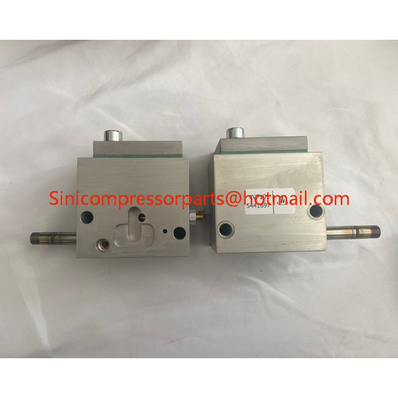 Vvf10 Vent Valve Module 49183437 for Ingersoll Rand Air Compressor High Quality Air Compressor Spare Parts VV10f