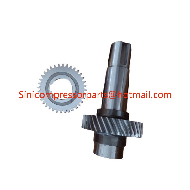 1613853600-1613853700 atlas copco gear of air compressor parts