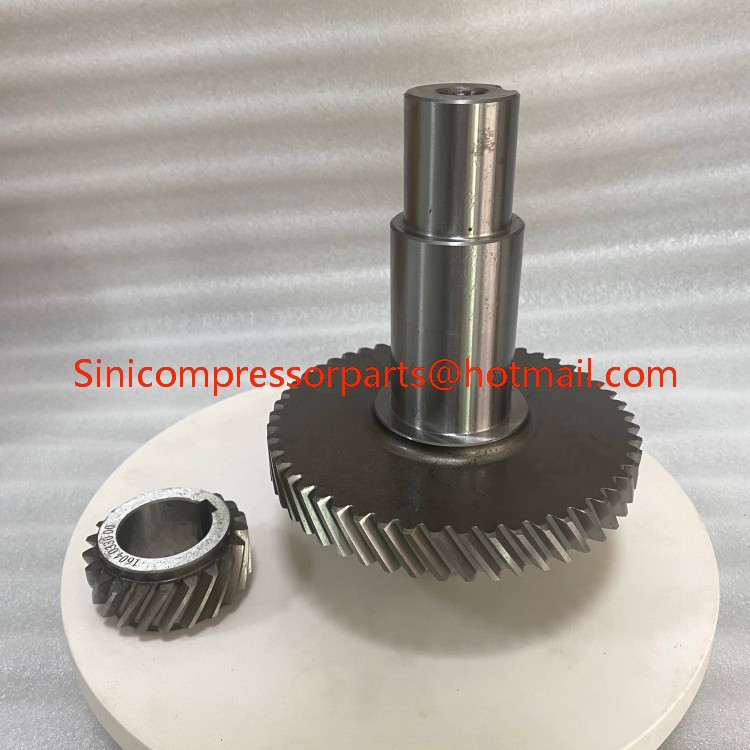 1613877300-1202818400 atlas copco gear of air compressor parts