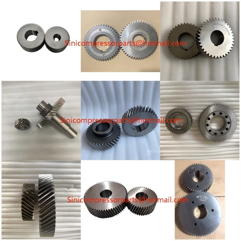 atlas copco gear wheel 1614967000-1614967100