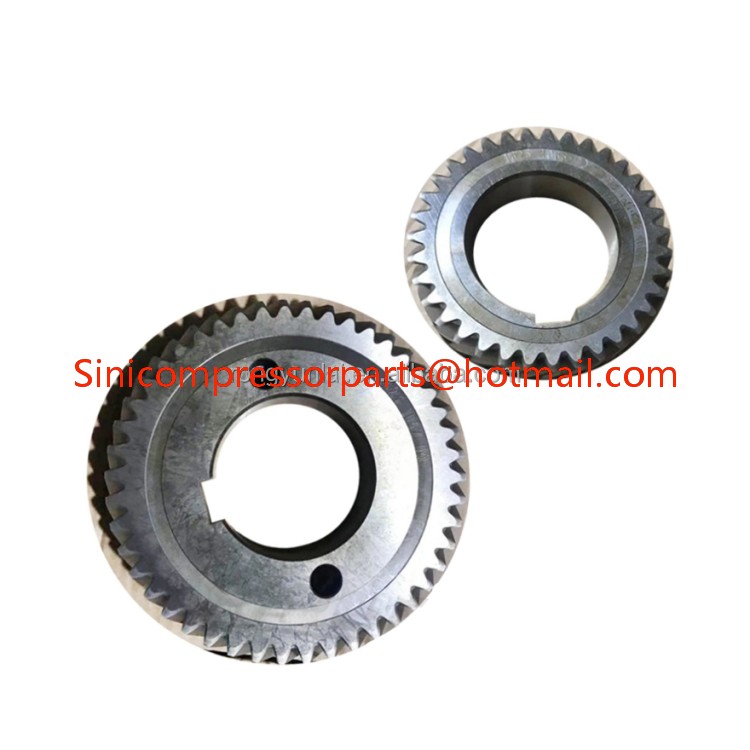 1623106600-1623106700 atlas copco gear wheel of air compressor parts