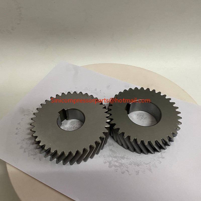 air compressor gear 1092022923-1092022924 air compressor spare parts
