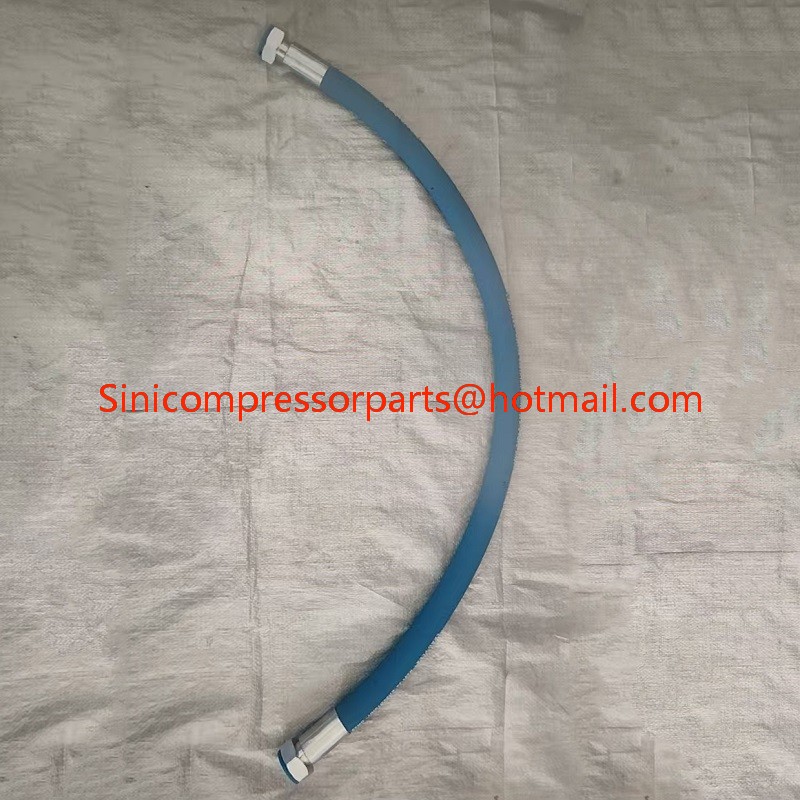 High Quality air Compressor Spare Parts Hose 0574800020 Fit for Atlas Compressor