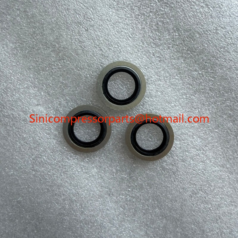 Seal Washer 0661103300 0661100060 0661100025 0663210615 for Atlas air Compressor Sppare Parts
