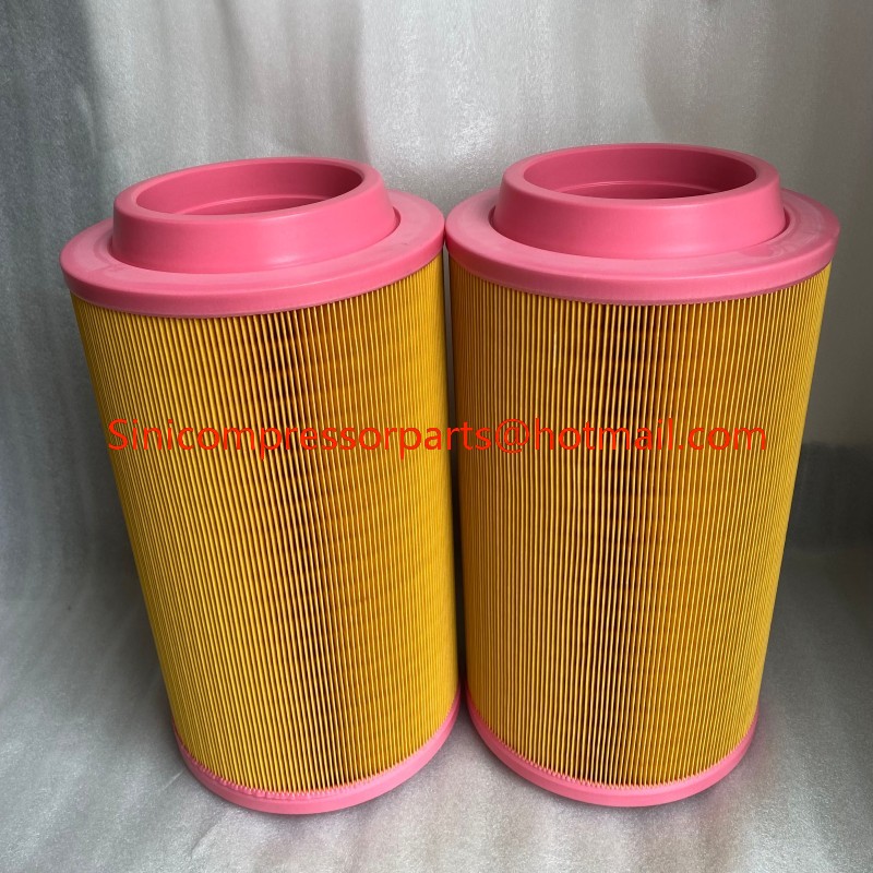 High Quality Replace Air Filter C23610 1613800400 2914931000 569003801 20405830
