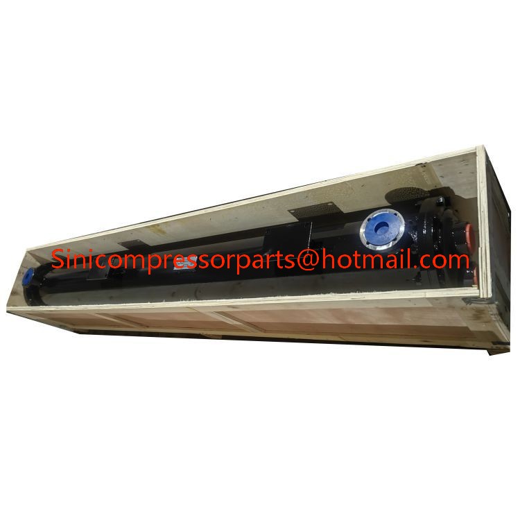 88290004-533 88290004-534 88290017-573 High Quality Screw air Compressor Cooler Sullair Industrial air Compressor Parts