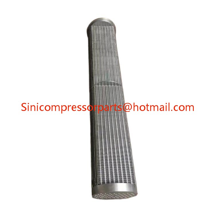 for Atlas Air Compressor Cooler Radiator Plate Heat Exchanger Core 1092000168 1092000169