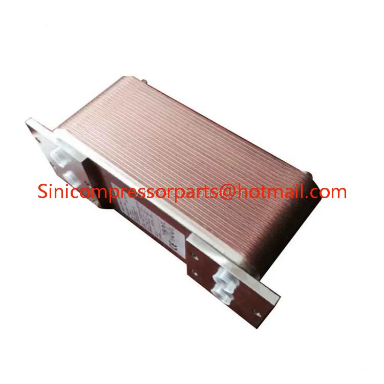 Atlas copco air Compressor Best Quality air Cooler Spare Parts 1621054401