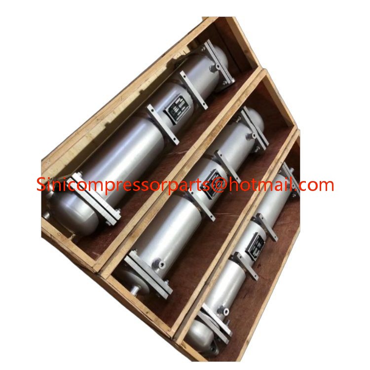 atlas copco air Compressor Oil Heat Exchanger air Heat Exchanger 1621209408