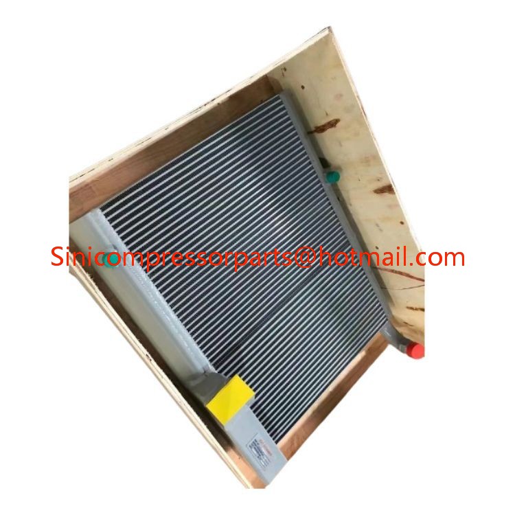  Air Compressors Compressor Factory Spare Parts 1622877600 Cooler Fit for Atlas copco