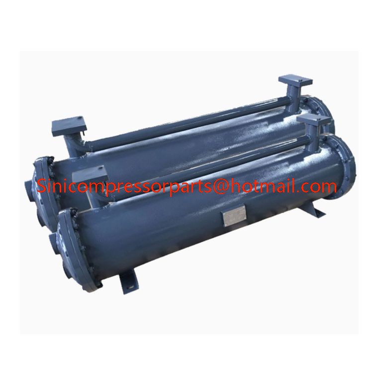Screw Air Compressor Cooler 2205125103 for Atlas Liutech High Quality Air Compressor Radiator