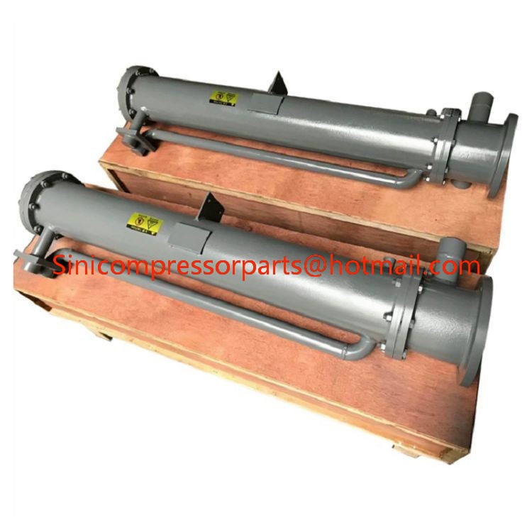 High Quality Air Compressor Cooler 2205261526 Air Compressor atlas copco Accessories