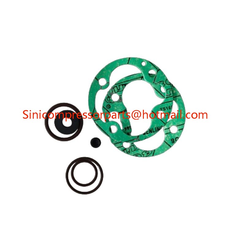 For Sullair Screw air Compressor Unloading Valve Repair Kit 046782