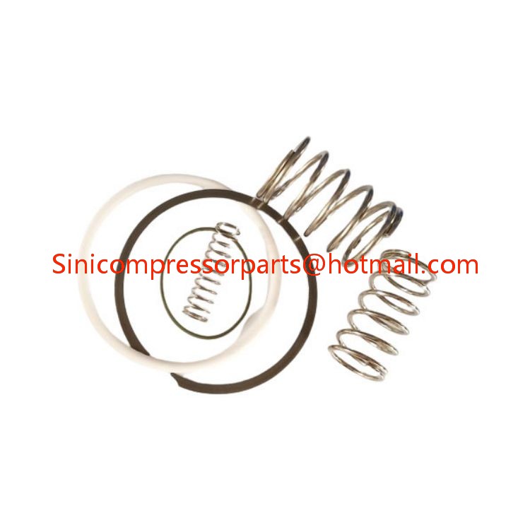 250031-438 02250166-220 Unloading Valve Service Kit 250019-451 for SULLAIR Screw Air Compressor