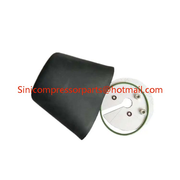 608311-001 Screw air Compressor Diaphragm Screw Valve Spiral Valve Diaphragm Balloon
