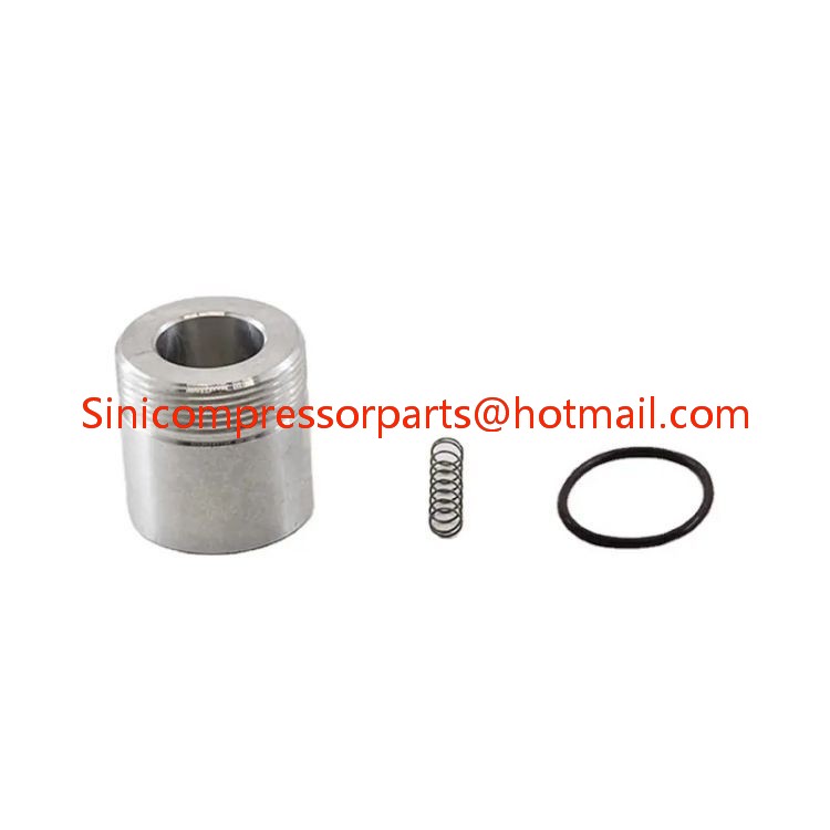 For Sullair air Compressor Spare Parts Minimum Pressure Check Valve Piston Kit 02250051-337