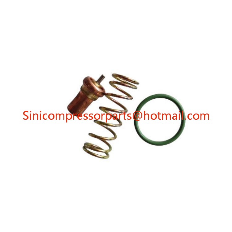 Air Compressor Parts Ingersoll Rand Thermal Valve Kit 22393326