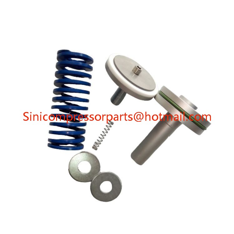 37951761 99289894 2205490685 Ingersoll-Rand air Compressor Spare Parts Minimum Pressure Valve KIT High Quality