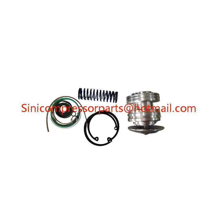 39216155 22067177 Unloader Valve KIT Part for Ingersoll Rand Compressor Intake Valve KIT