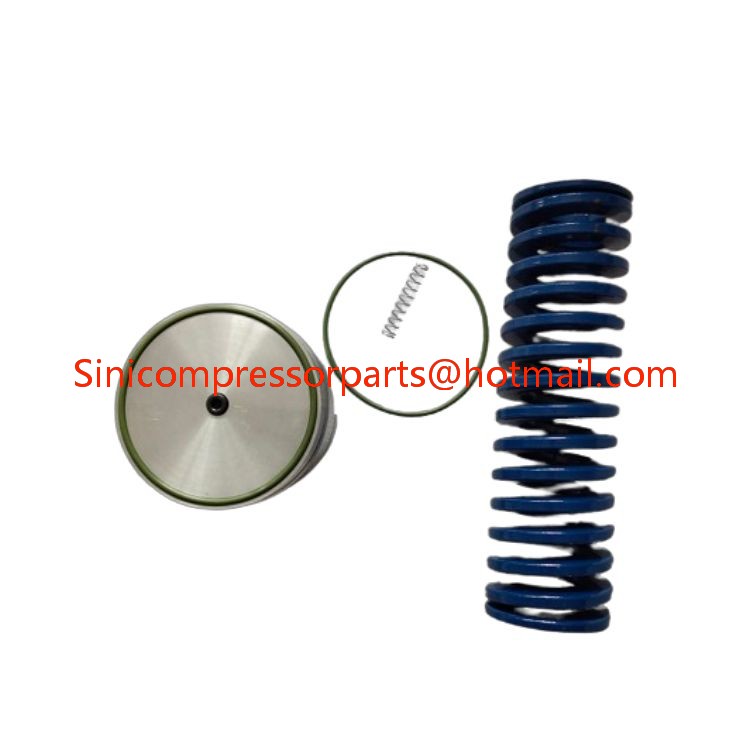 88290019-707 Replace SULLAIR air Compressor MPV Minimum Pressure Valve Repair Kit